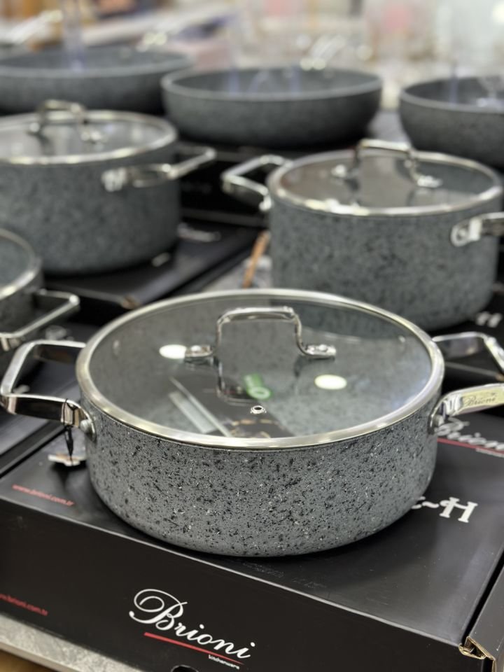 STONE-H SERİSİ BASIK 24 BOY