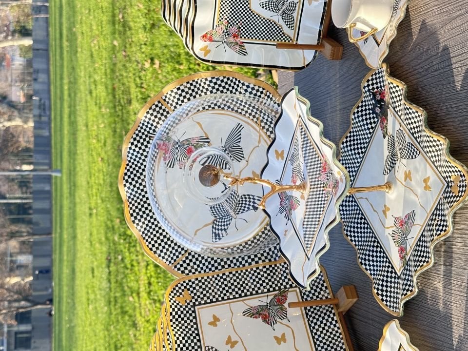 FRAMA CAM KATLI SUNUM