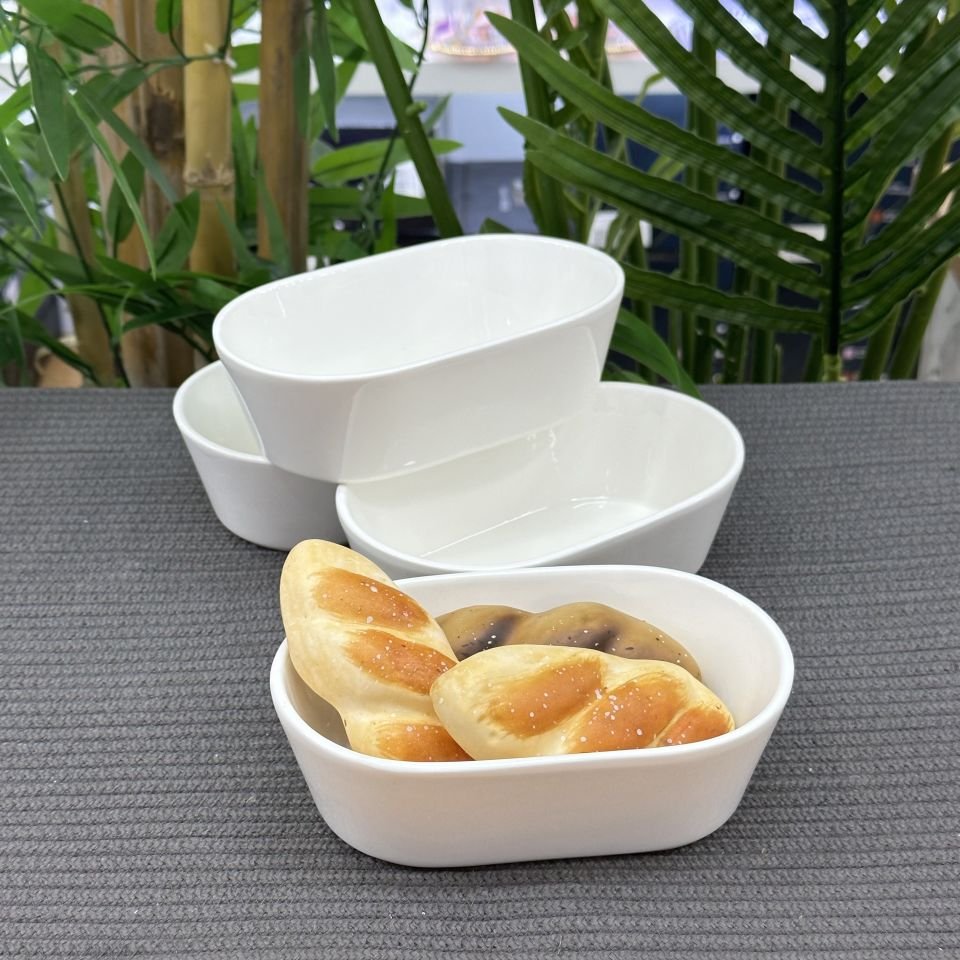 PERLA 16CM  OVAL KASE