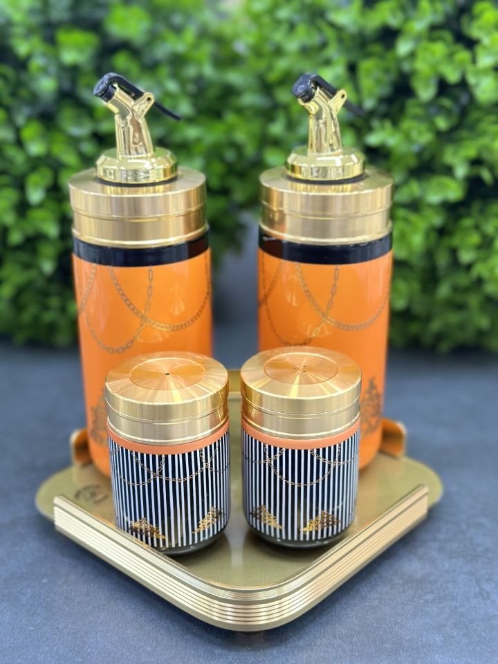 PONYS POYS YAĞLIK SİRKELİK 4’LÜ SET