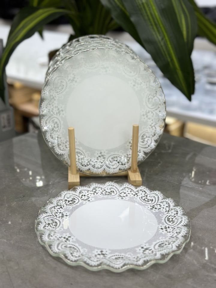 MARCHE 28 PARÇA CAM SETİ