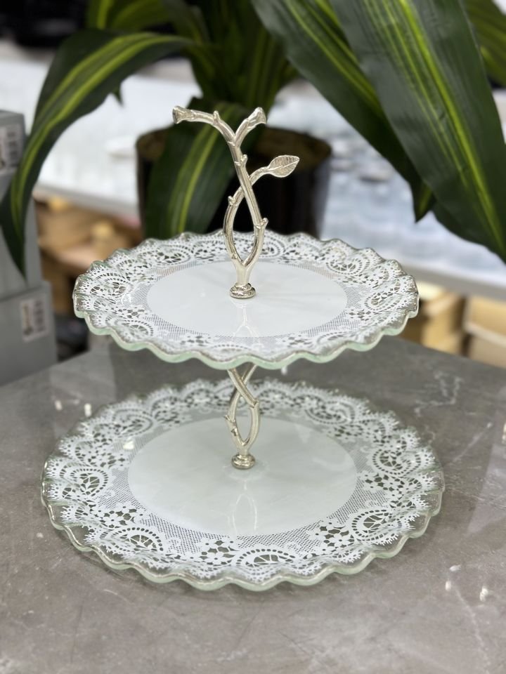 MARCHE 28 PARÇA CAM SETİ