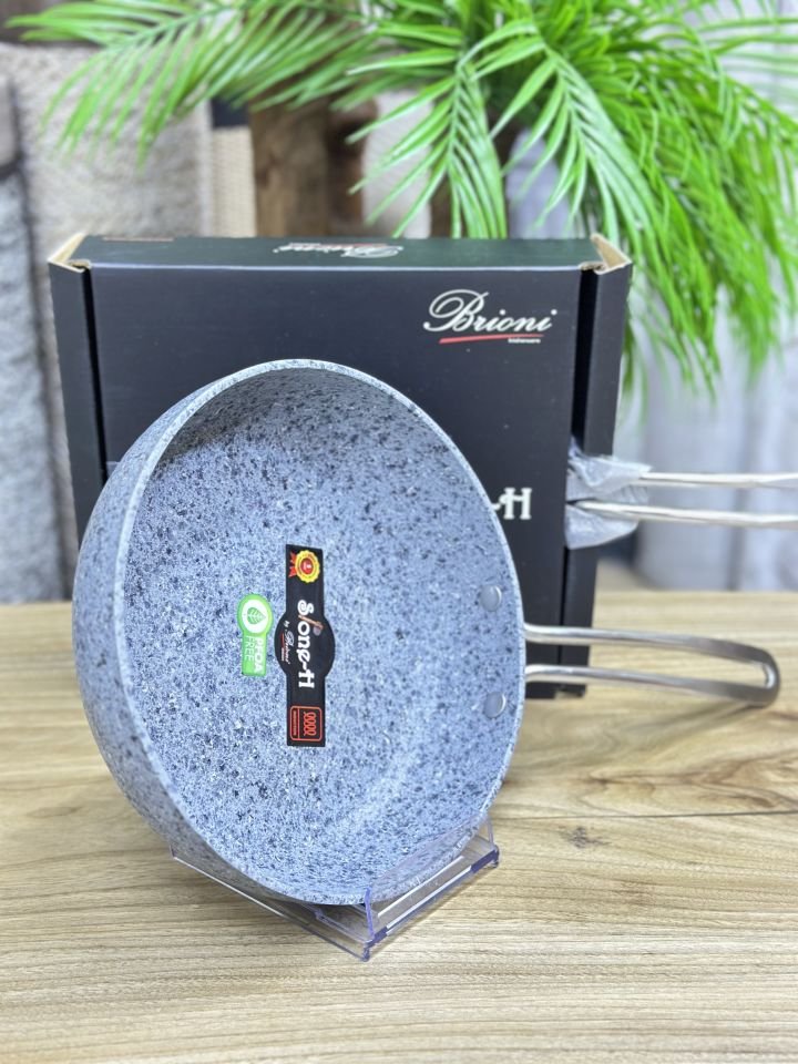STONE-H 24CM TAVA