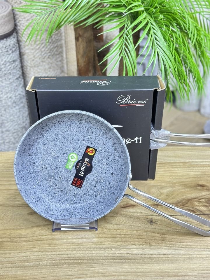 STONE-H 24CM TAVA
