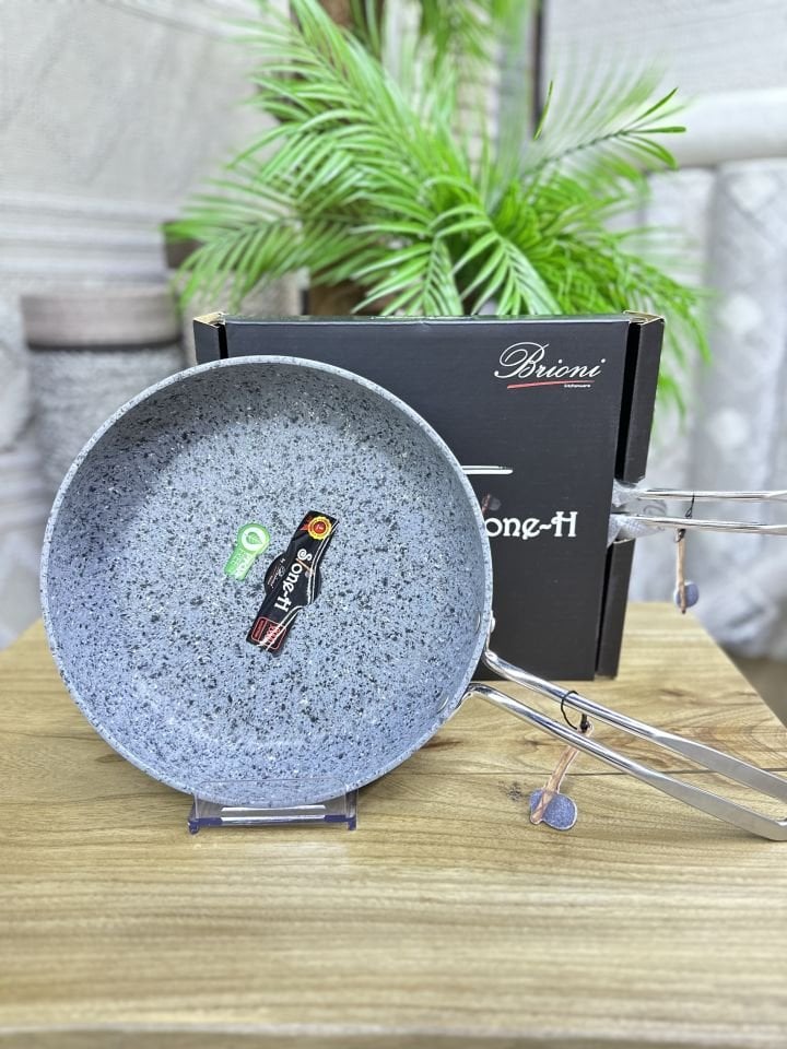 STONE-H 26CM TAVA