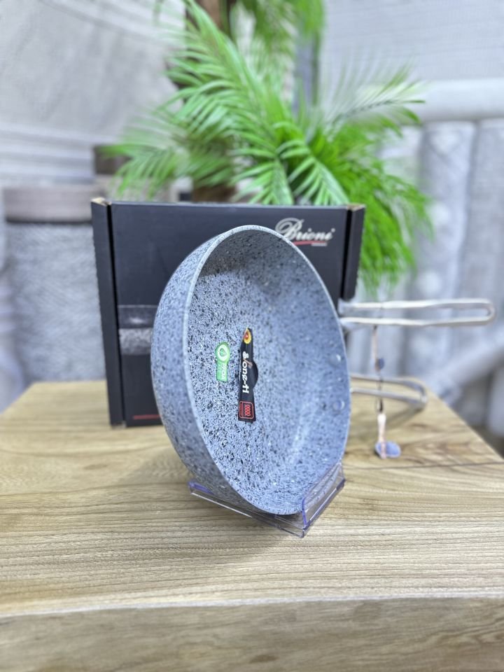 STONE-H 26CM TAVA