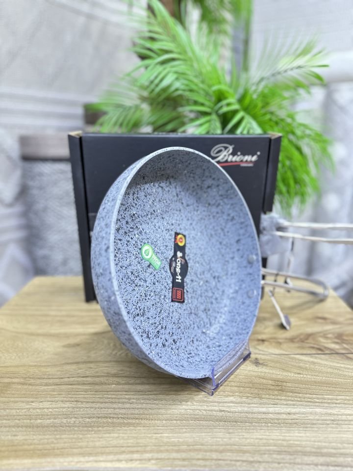 STONE-H 28CM TAVA