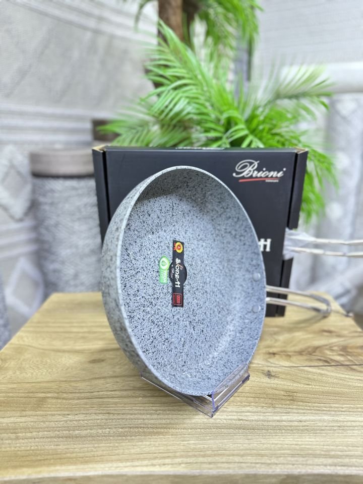 STONE-H 30CM TAVA