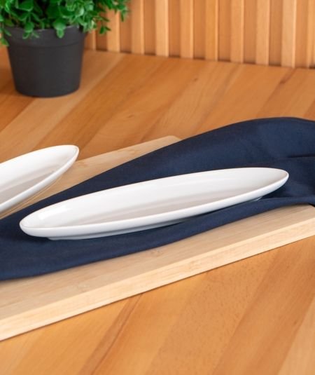 ARİA COLLECTİON ZEYTİNLİK 25CM SERVİS