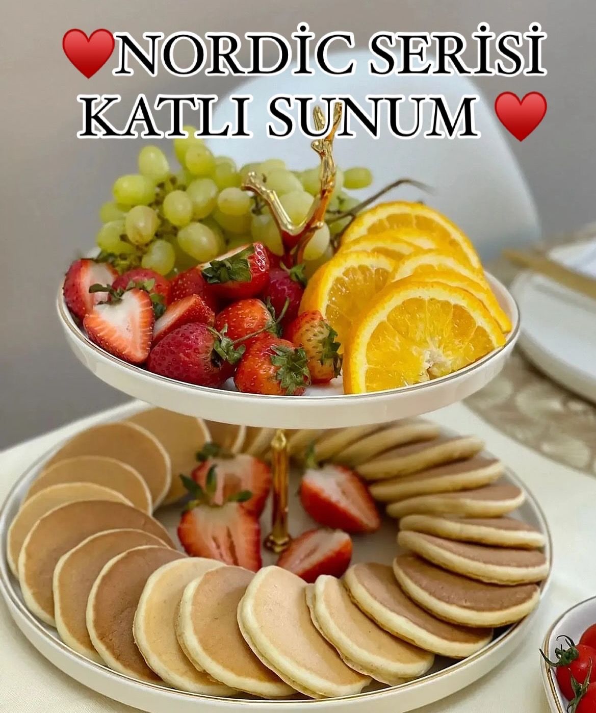 KATLI SUNUM