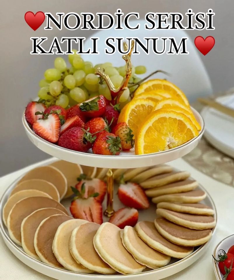 KATLI SUNUM