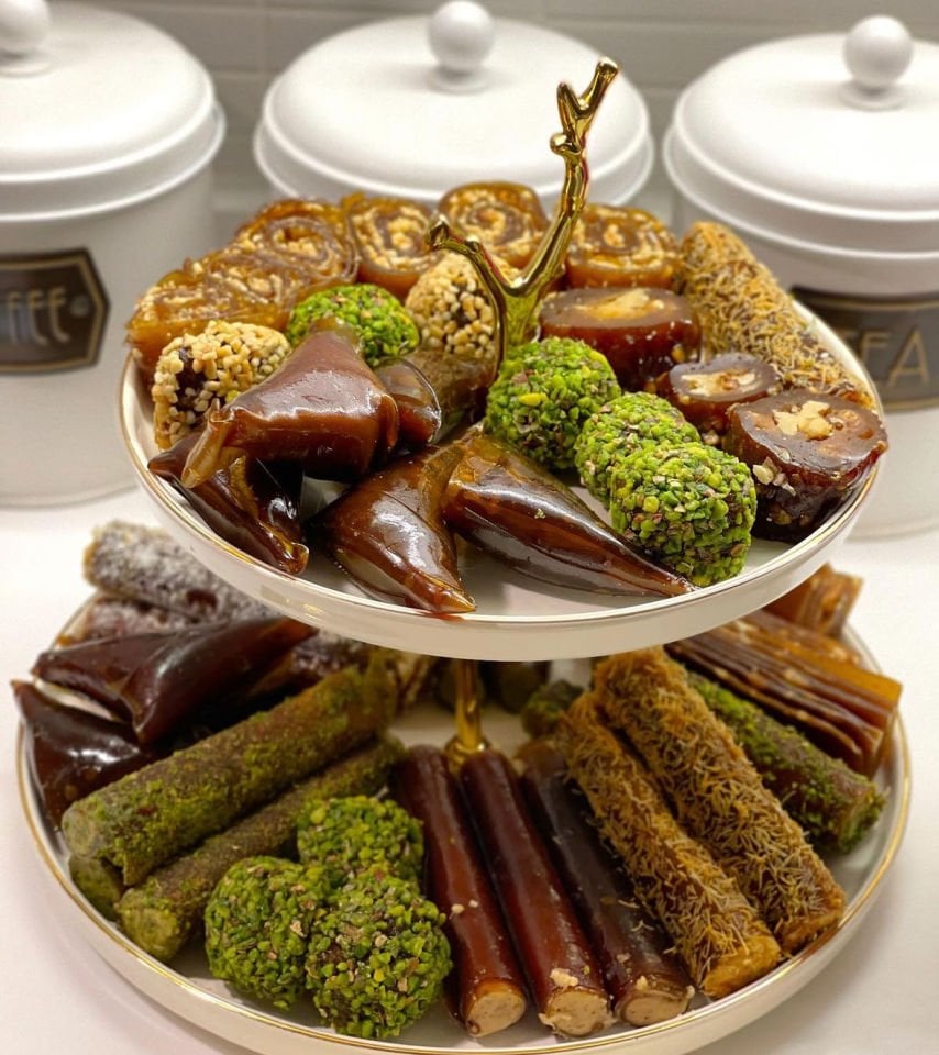 KATLI SUNUM