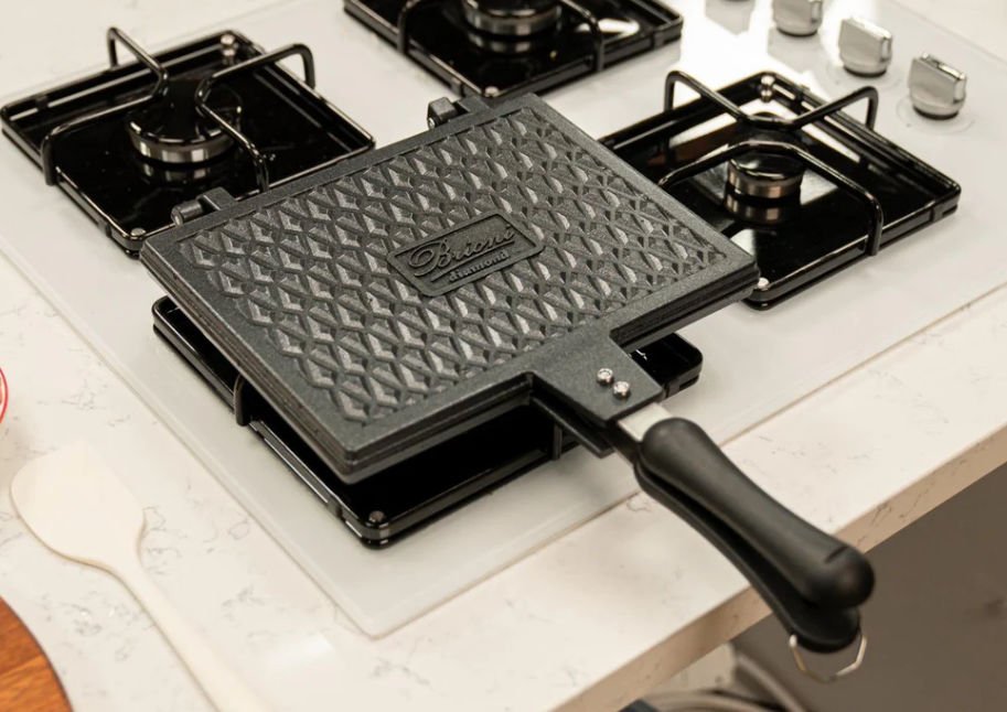 DİAMOND OCAK ÜSTÜ MAKSİ BOY TOST