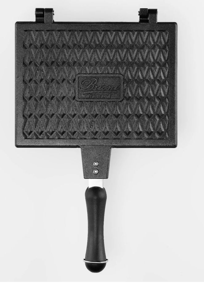 DİAMOND OCAK ÜSTÜ MAKSİ BOY TOST