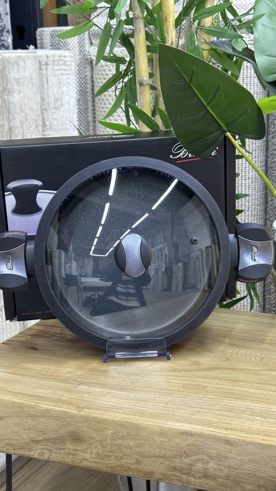 DİAMOND BASIK 24CM TENCERE