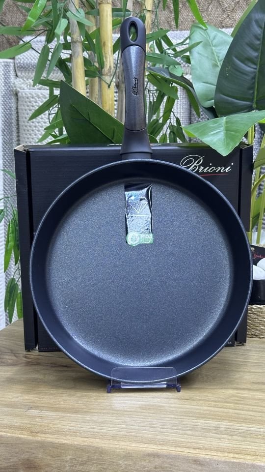 DİAMOND TAVA 30CM
