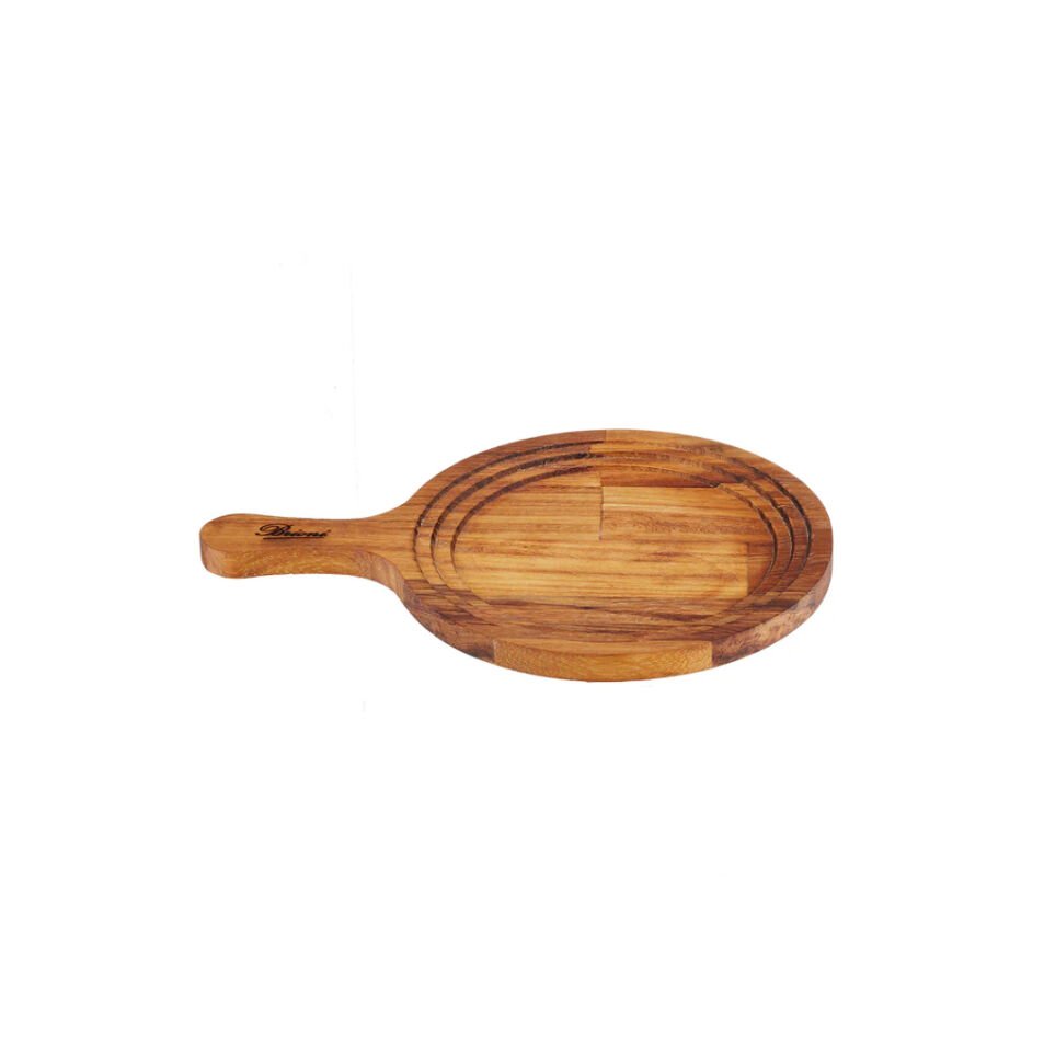 TRY COOK 7 PARÇA KREM SAHAN SETİ