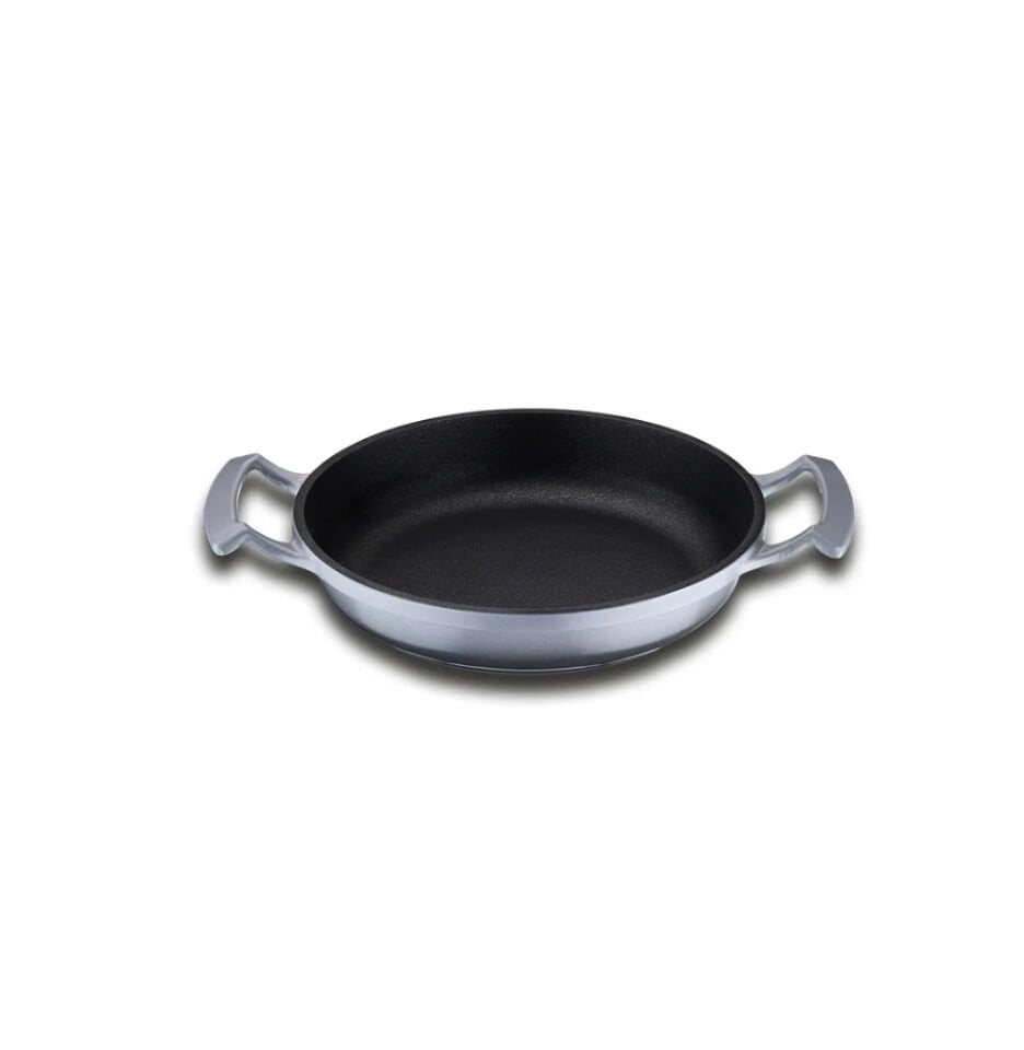 TRY COOK GRİ 7 PARÇA SAHAN SETİ