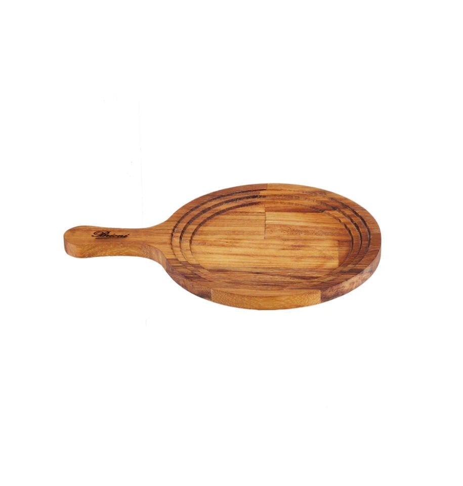 TRY COOK GRİ 7 PARÇA SAHAN SETİ