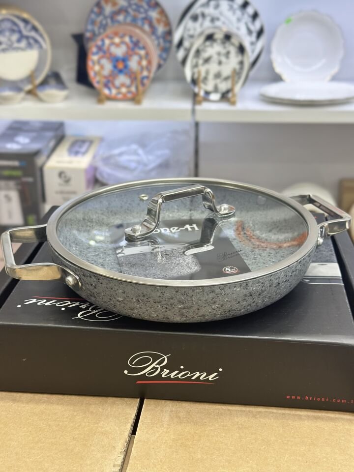 STONE-H 22CM SAHAN