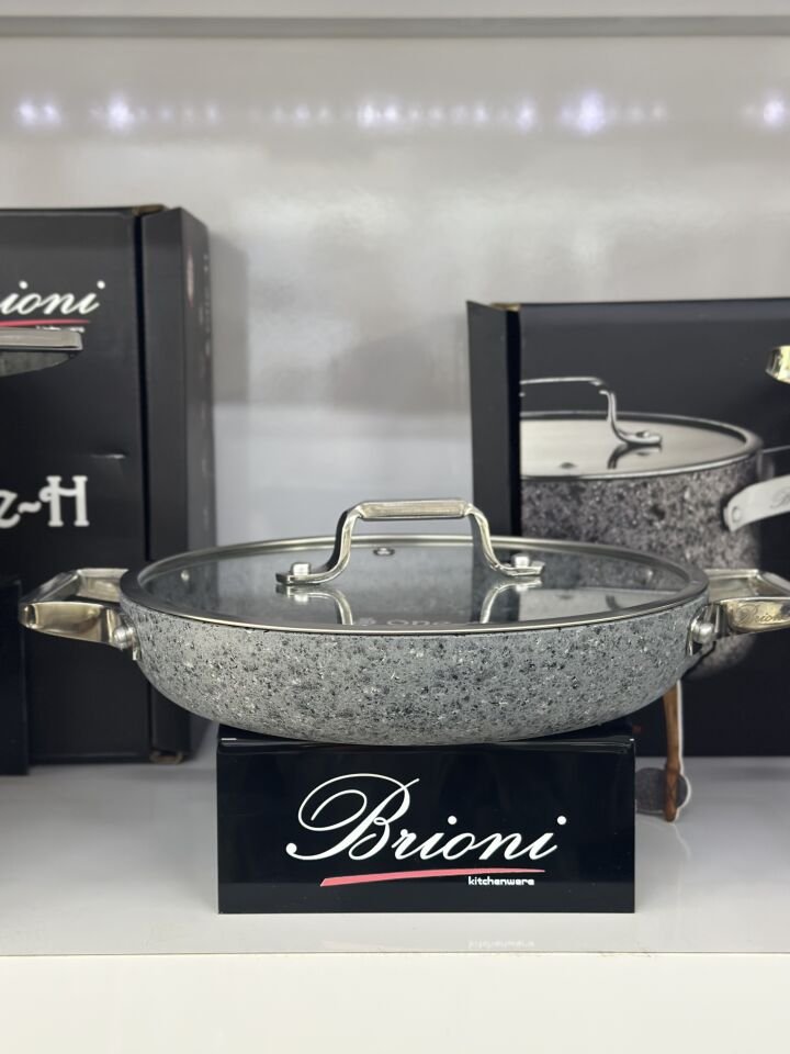 STONE-H 22CM SAHAN
